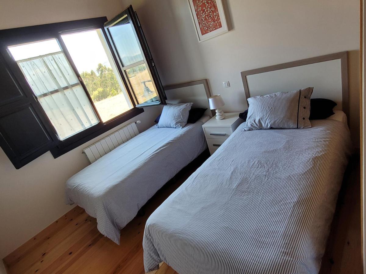 El Orbayu Apartment Colombres Luaran gambar