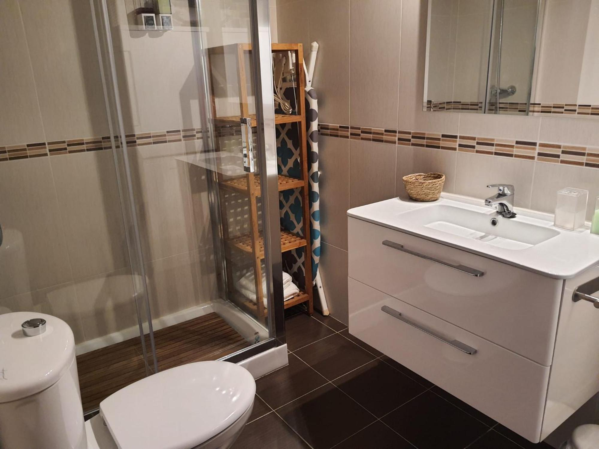 El Orbayu Apartment Colombres Luaran gambar